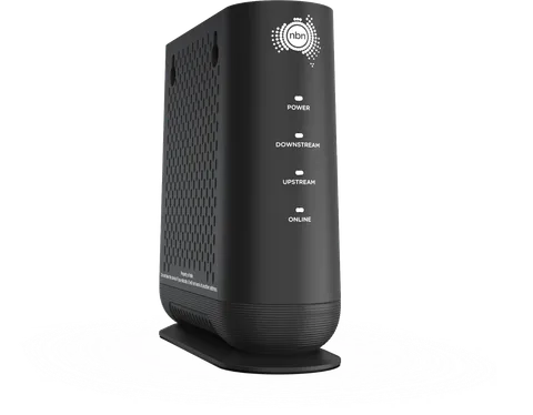 nbn supplied nbn connection box (HFC) used for HFC connections